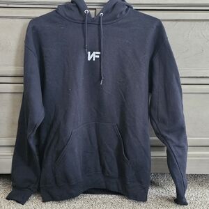 NF Concert Hoodie